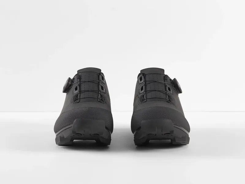 Bontrager Evoke Mountain Bike Shoes Black-4